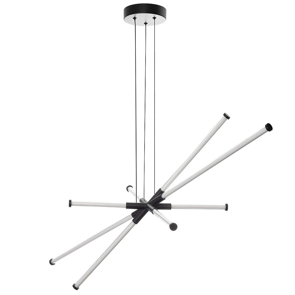 Подвесная люстра Citilux Lucia CL217181 Подвесная люстра Citilux Lucia CL217181