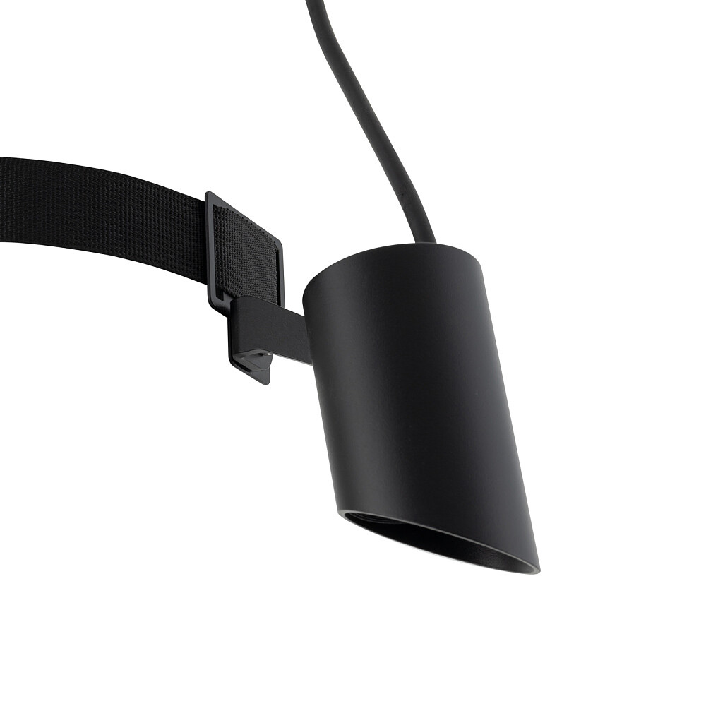 Подвесной светильник-фонарик Nowodvorski Rumi Led 11543