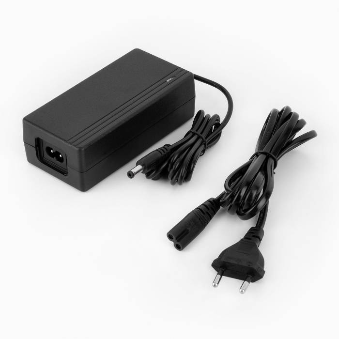 Драйвер для LED ленты Elektrostandard LST Блок питания 72W 24V IP20 3A LST 14A