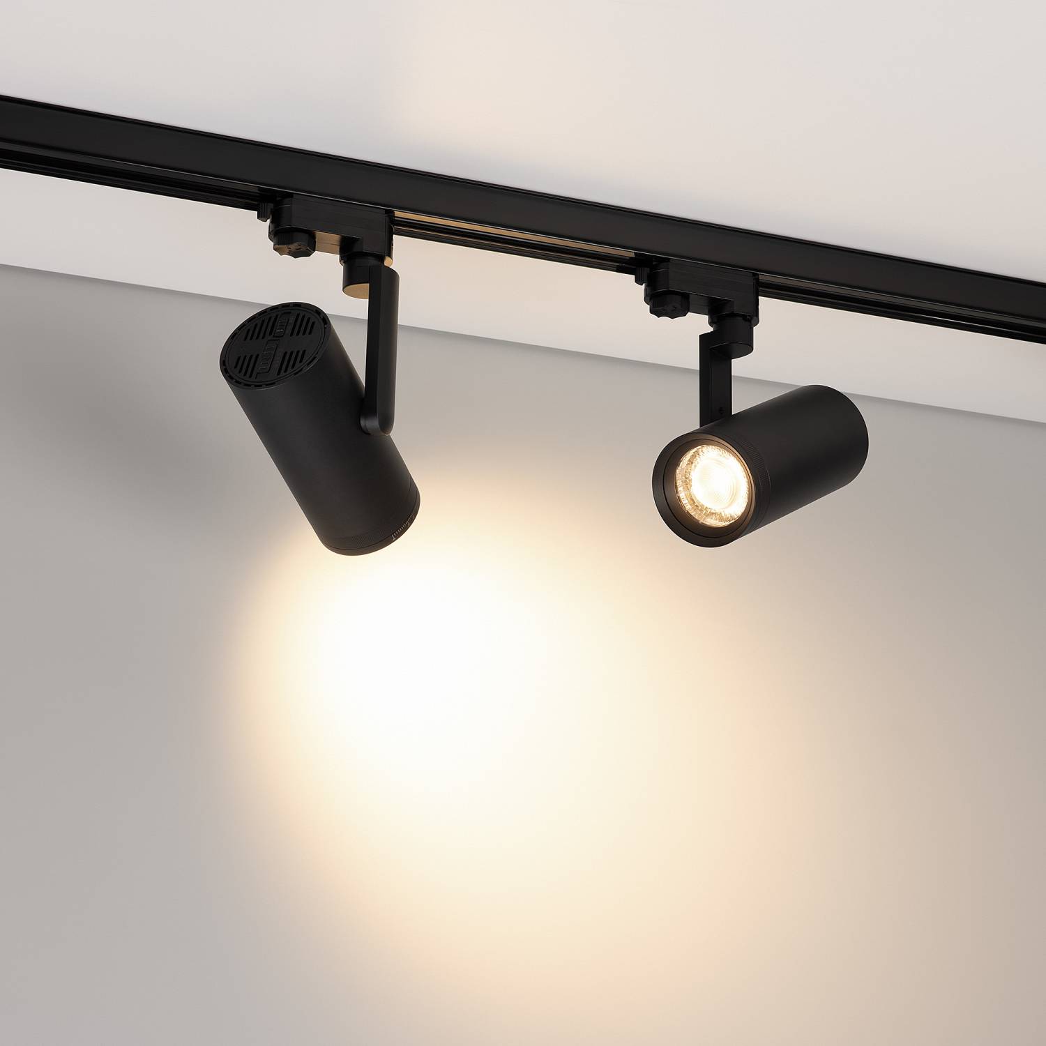 Трековый светильник Arlight Uranus 055807