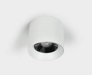 Накладной светильник Italline IT06-6036 IT06-6036 white 4000K