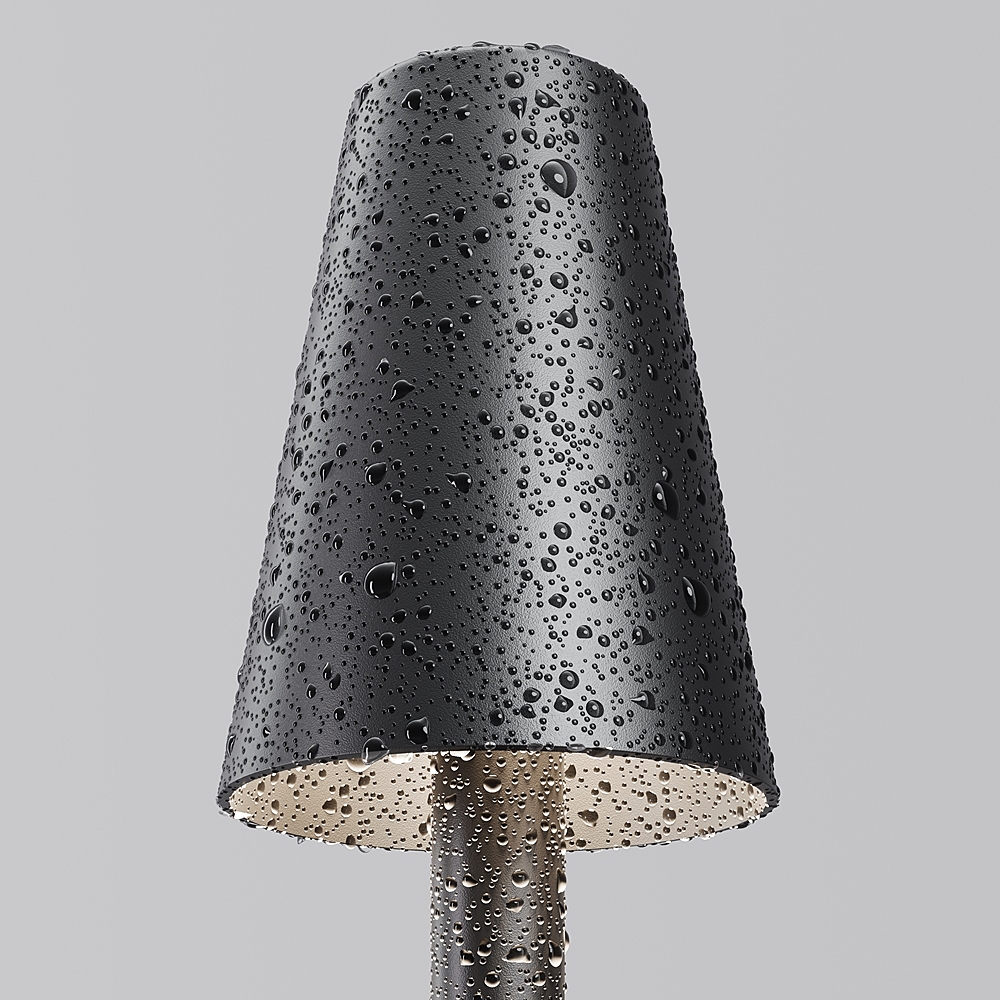 Уличный наземный светильник Maytoni Cane O504FL-L1B3K1