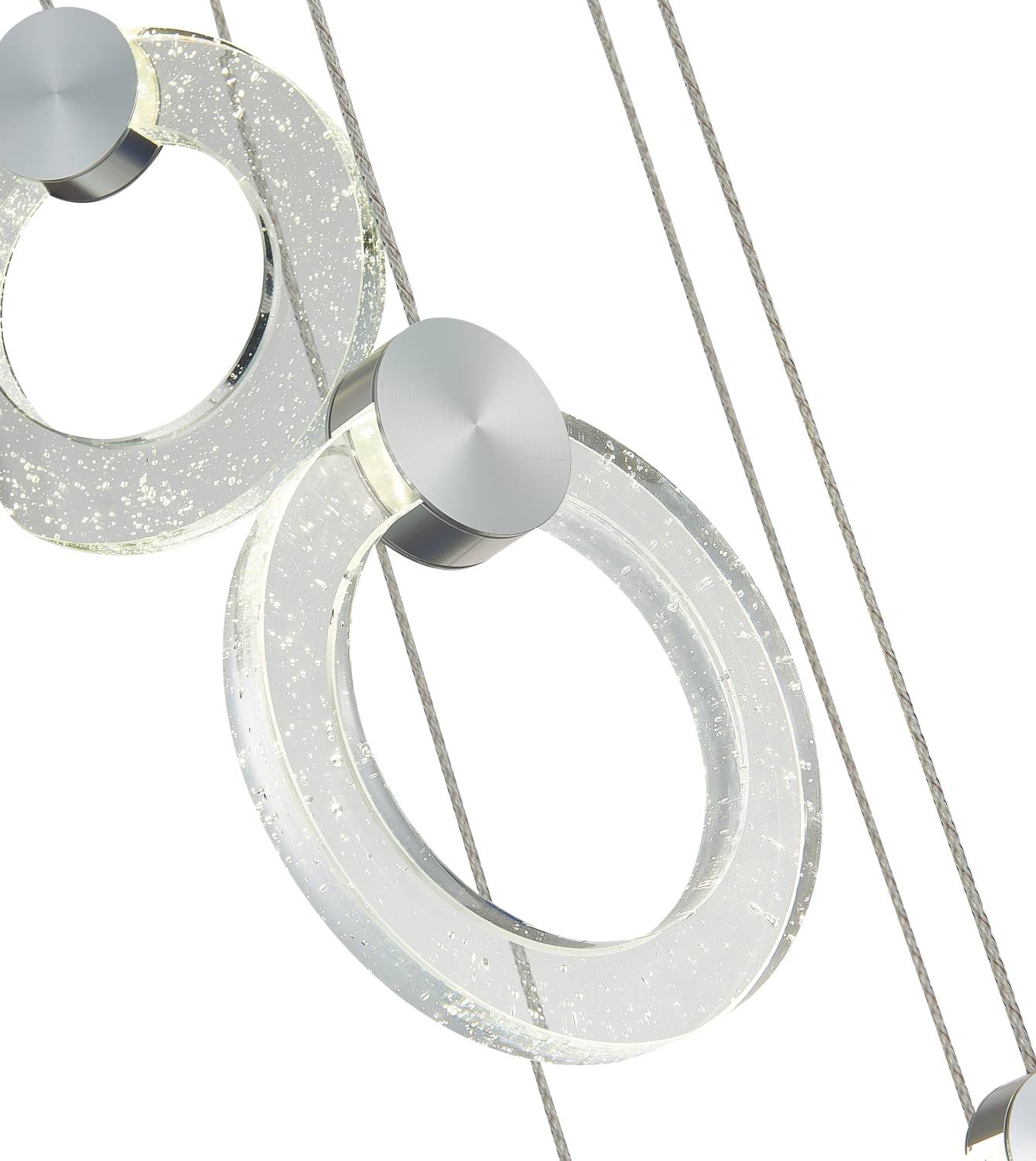 Светильник подвесной Simple Story 1081 1081-LED20PL