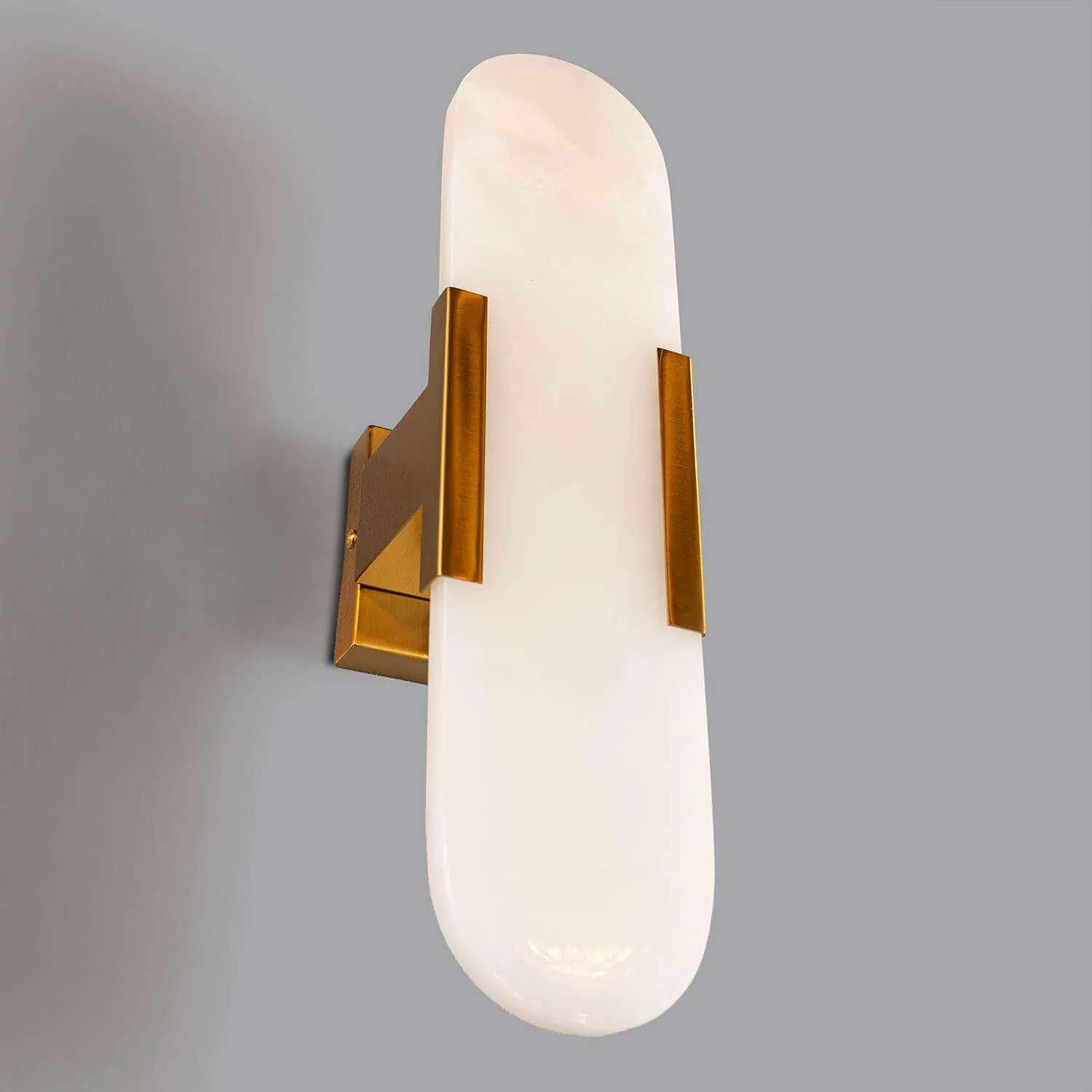 Настенный светильник Delight Collection Wall lamp OWB2104 gold