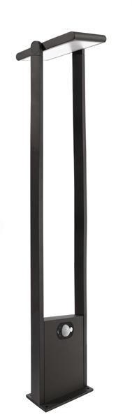 Уличный наземный светильник Deko-Light Solar Premium 733046