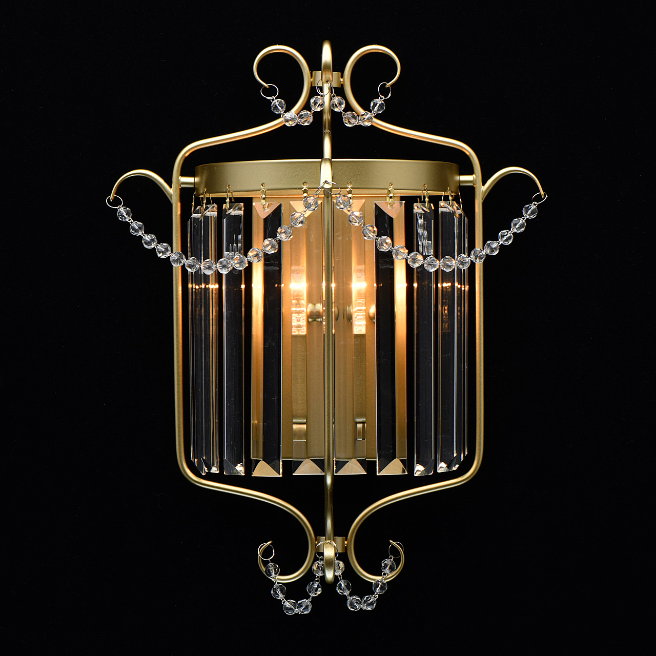 Настенное бра MW Light Адель 373024701