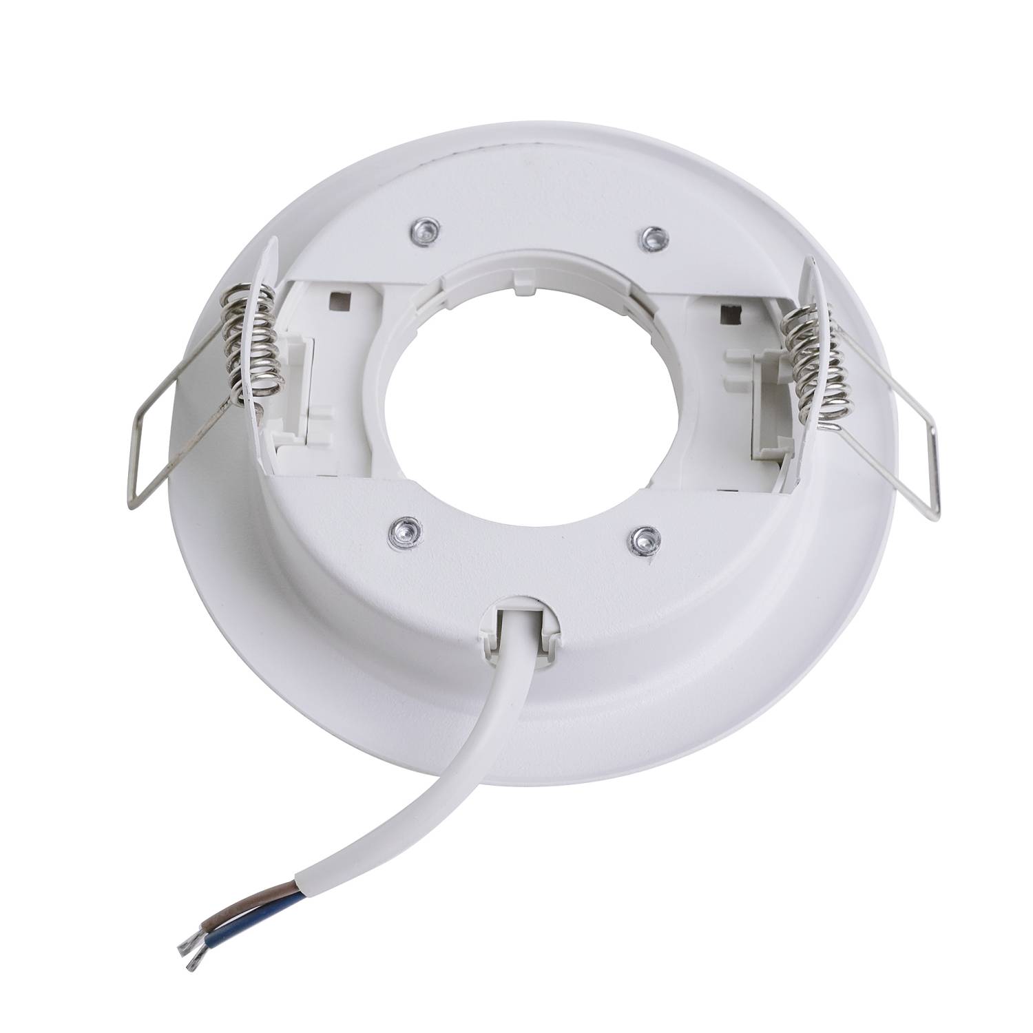 Встраиваемый светильник Brizzi Lugo BR09734