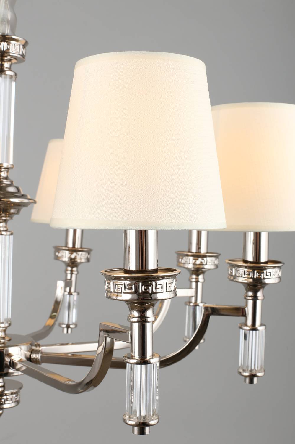 Подвесная люстра Aployt Patricia APL.716.03.08