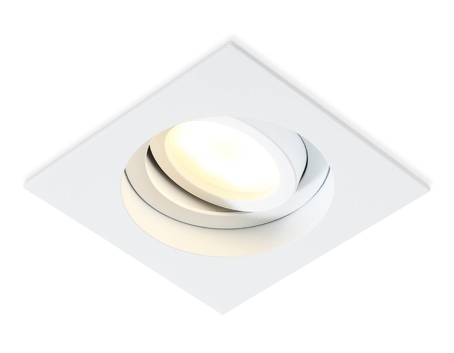 Встраиваемый светильник Ambrella Standard Tech TN102757