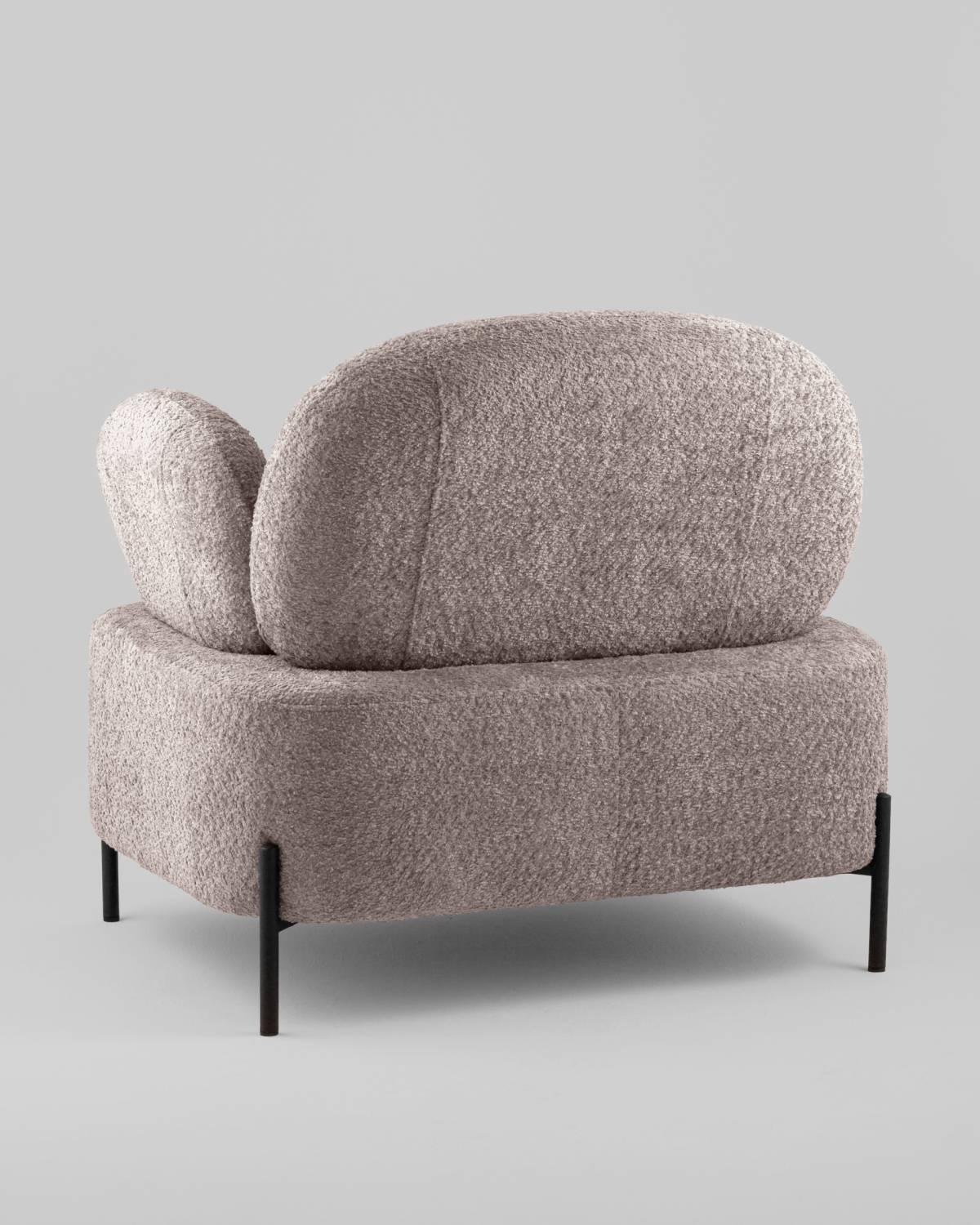 Кресло Stool Group Кэнди vd-candy-cm20