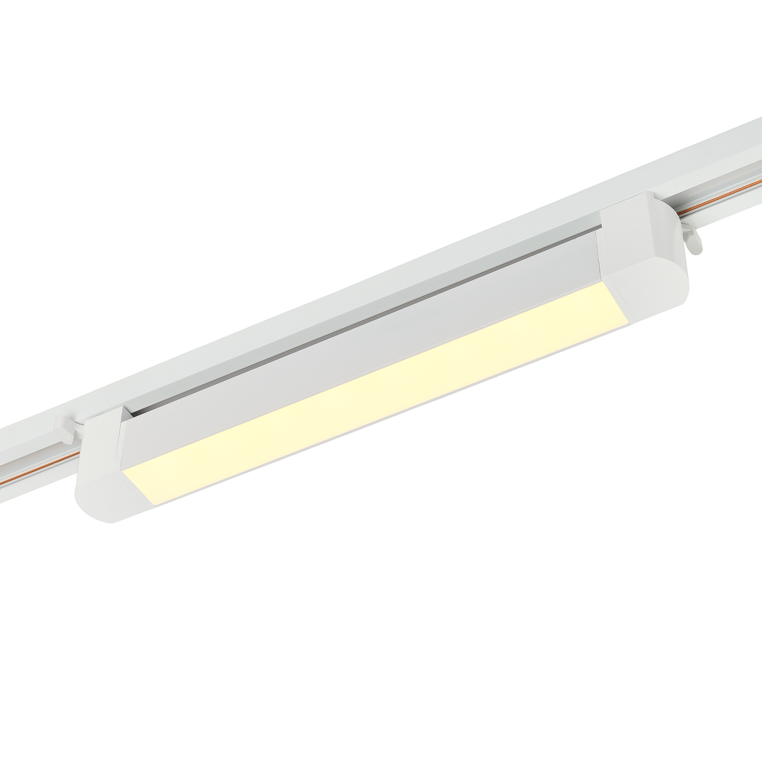 Трековый светильник MyFar Lines MT0112-16W3K-W