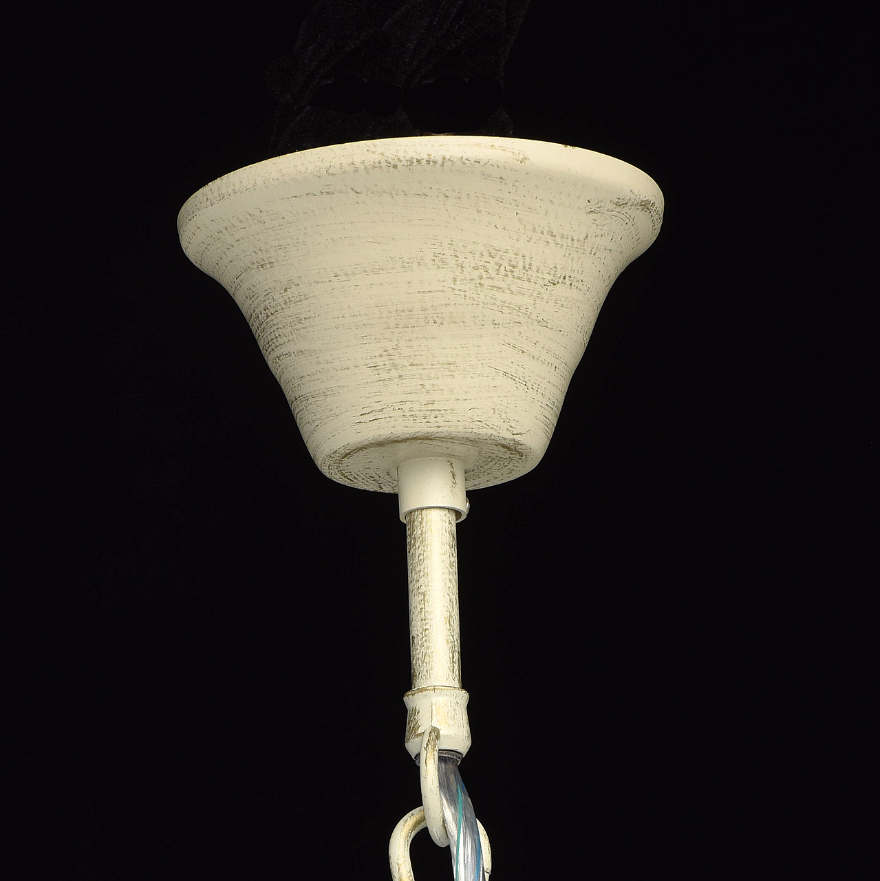 Подвесная люстра De Markt Букет 421015005