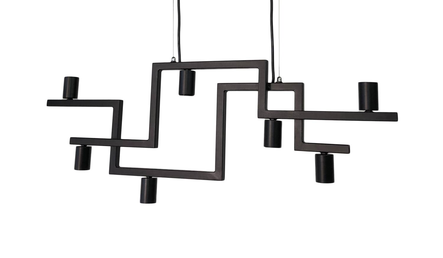 Подвесная люстра ArtCore YS28/7