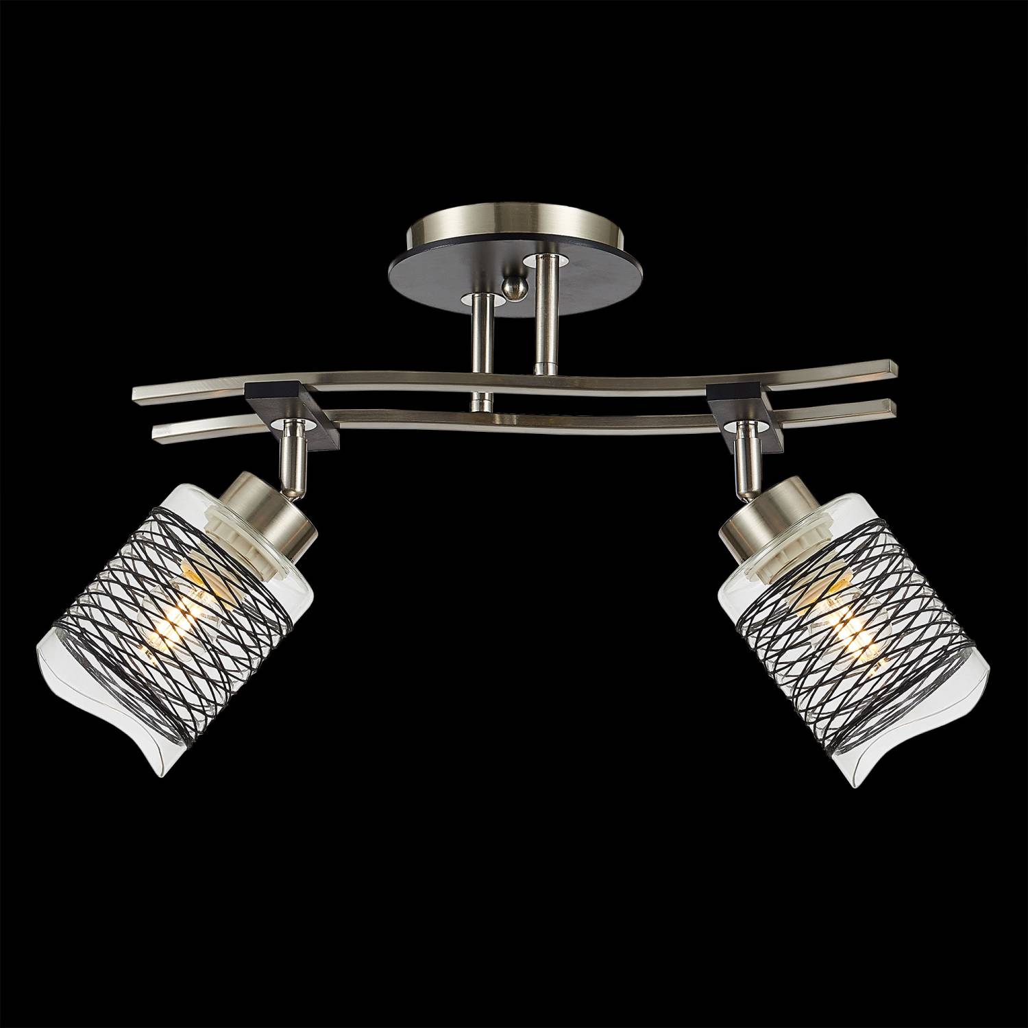 Потолочная люстра Citilux Мерида CL142122