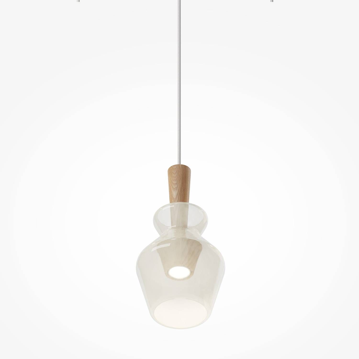 Светильник подвесной Maytoni Toys MOD405PL-01W1