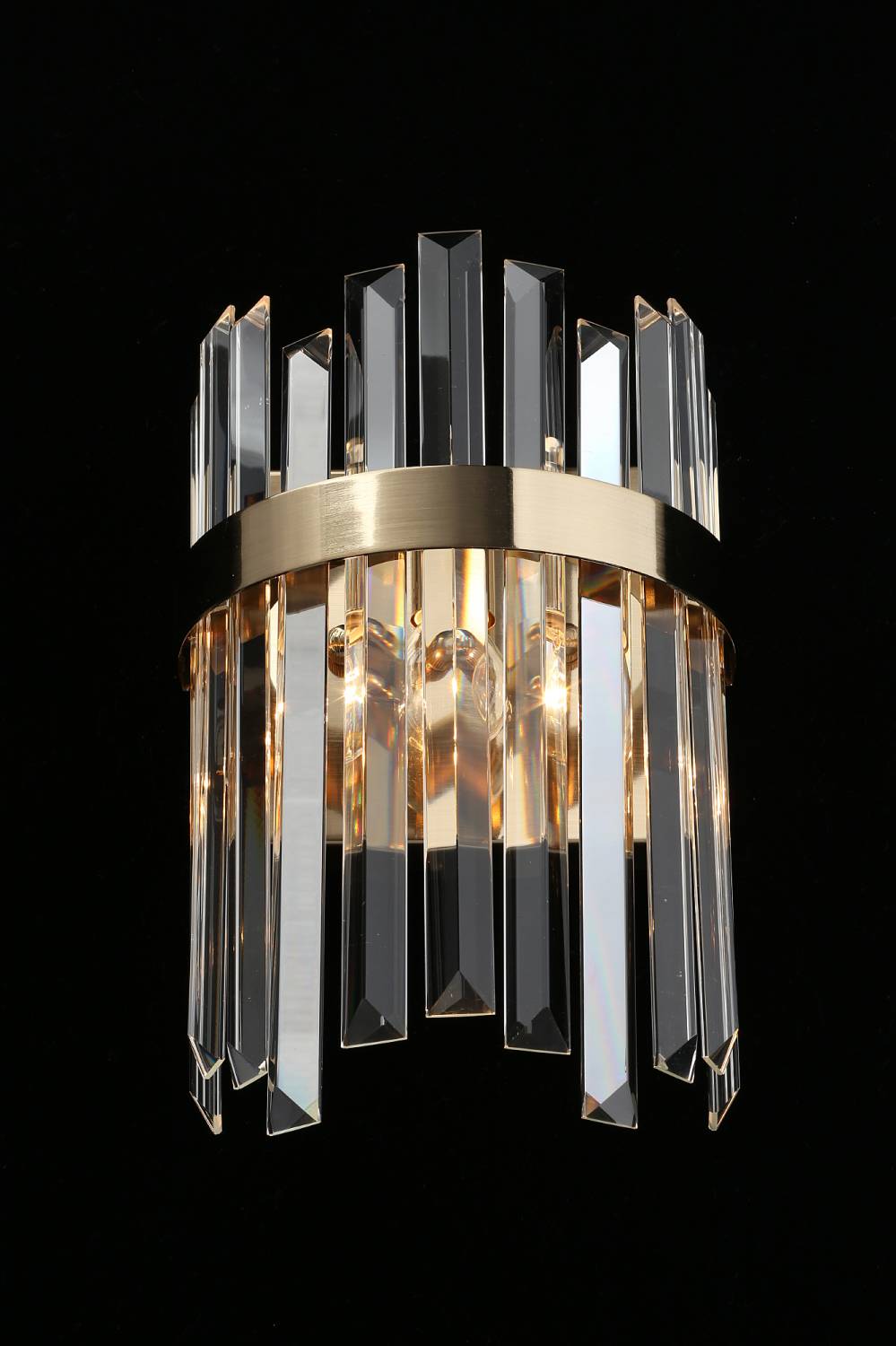 Настенное бра Aployt Melisa APL.747.01.01