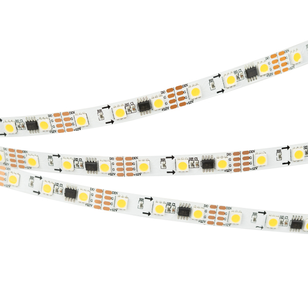 LED лента Arlight SPI открытая 027165(1)