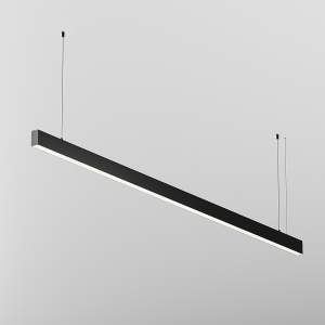 Светильник подвесной Maytoni Подвесные линейные светильники LL312048