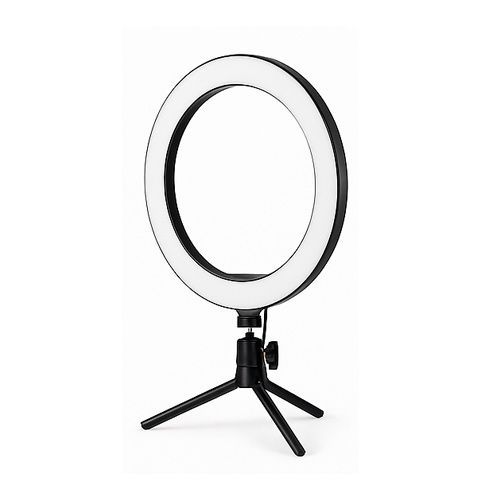 Кольцевые лампы