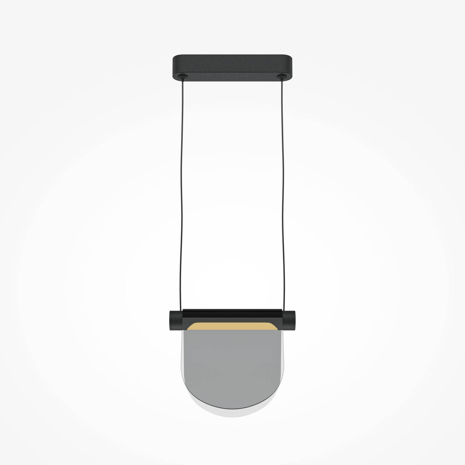 Светильник подвесной Maytoni Fluffy MOD319PL-L5B3K