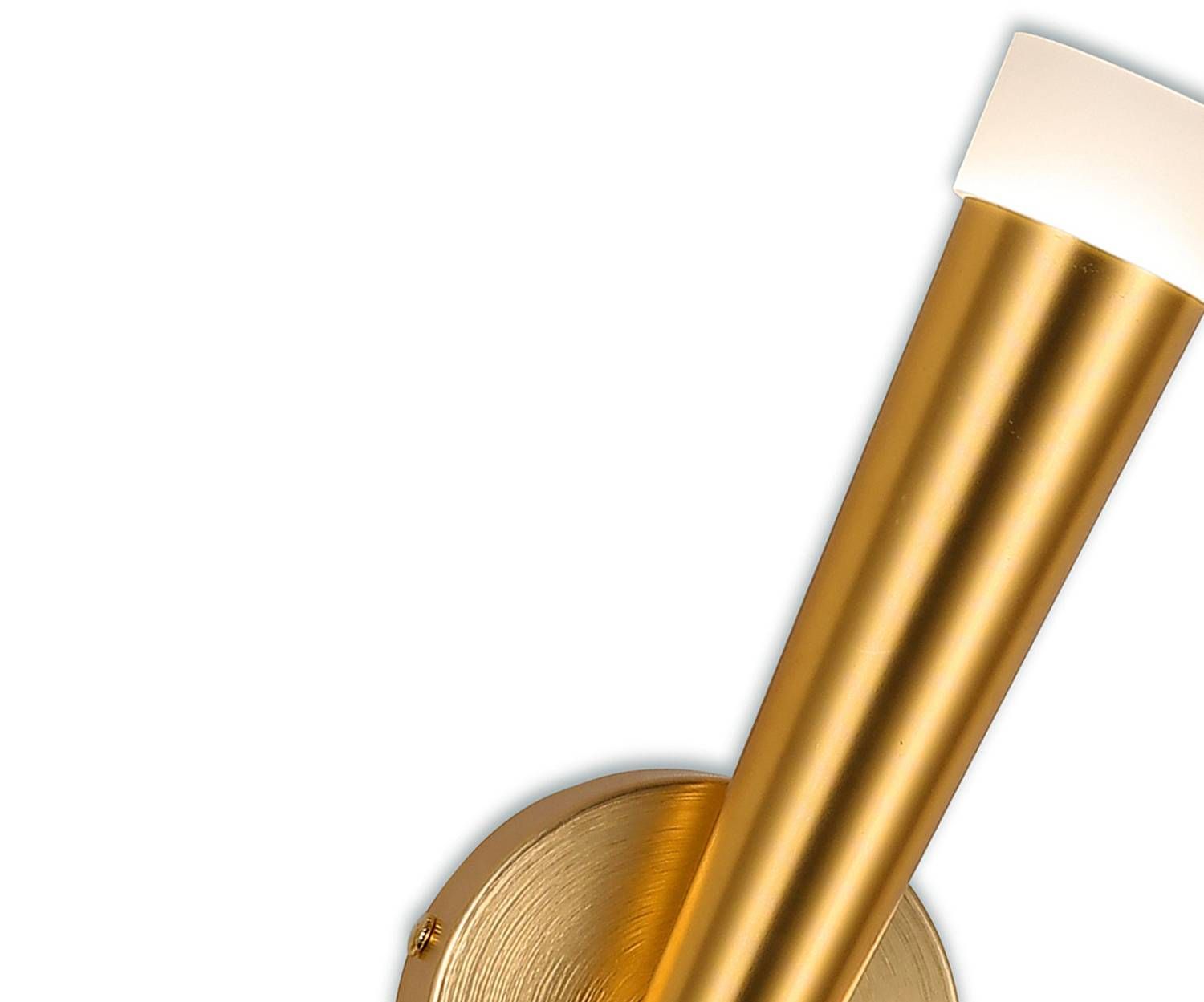 Настенное светодиодное бра KINK Light Рэй 6114,33 Настенное светодиодное бра KINK Light Рэй 6114,33