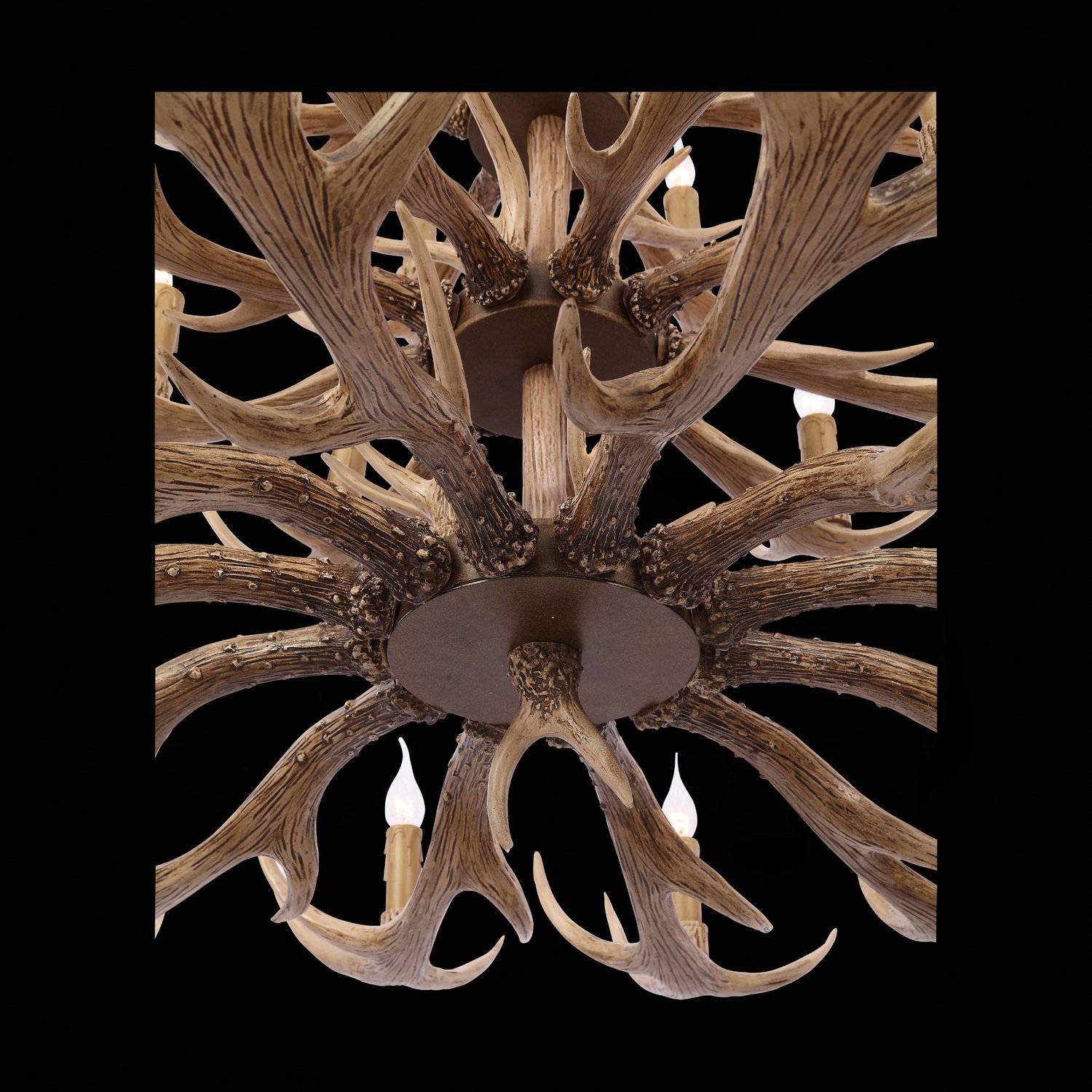 Подвесная люстра ST Luce Renna SL153.703.27