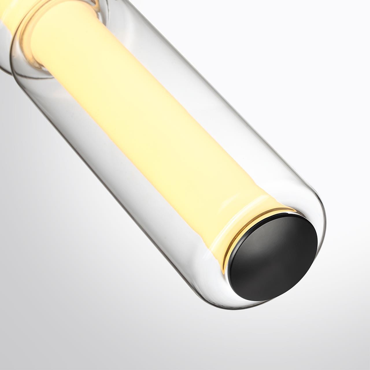 Светильник подвесной Odeon Light Fau 6698/19L