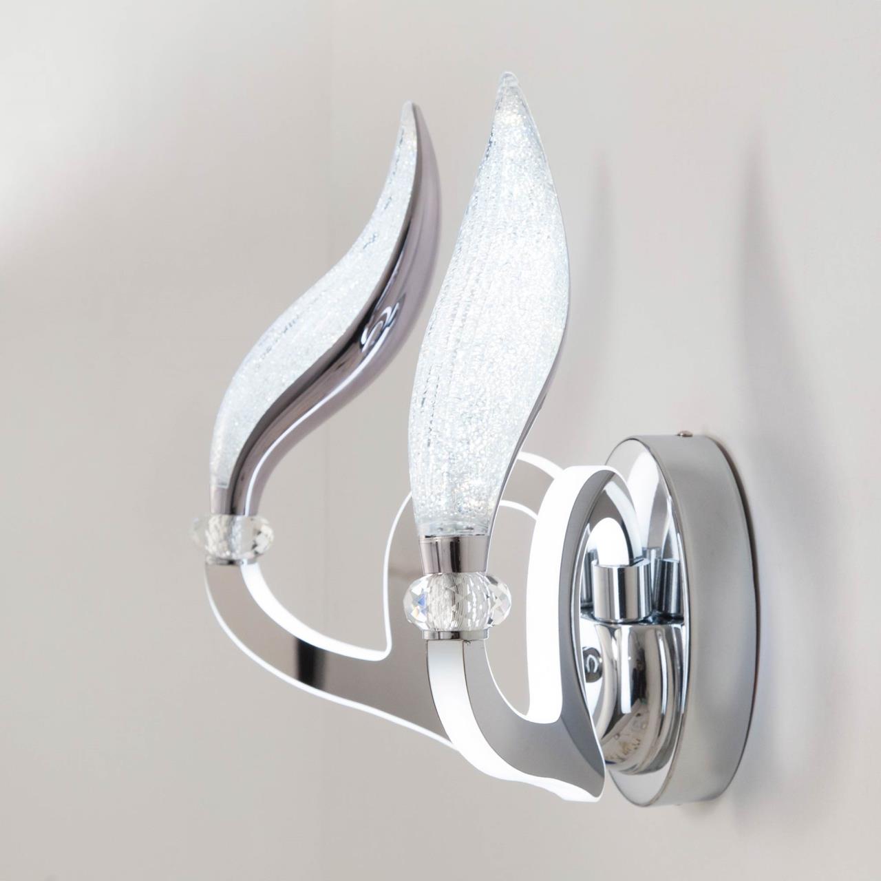 Настенное бра Citilux Diva EL339W2