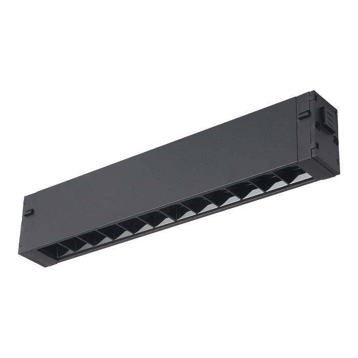 Трековый светильник LIGHTERA Startrek 220 LE176TRL-9B4K