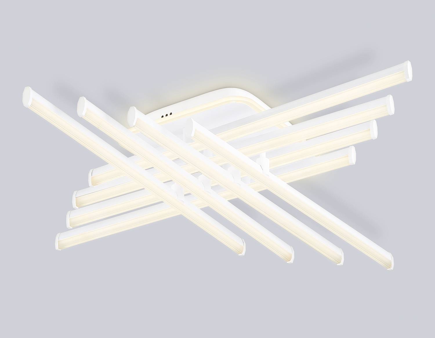 Потолочная люстра Ambrella LineTech FL6261