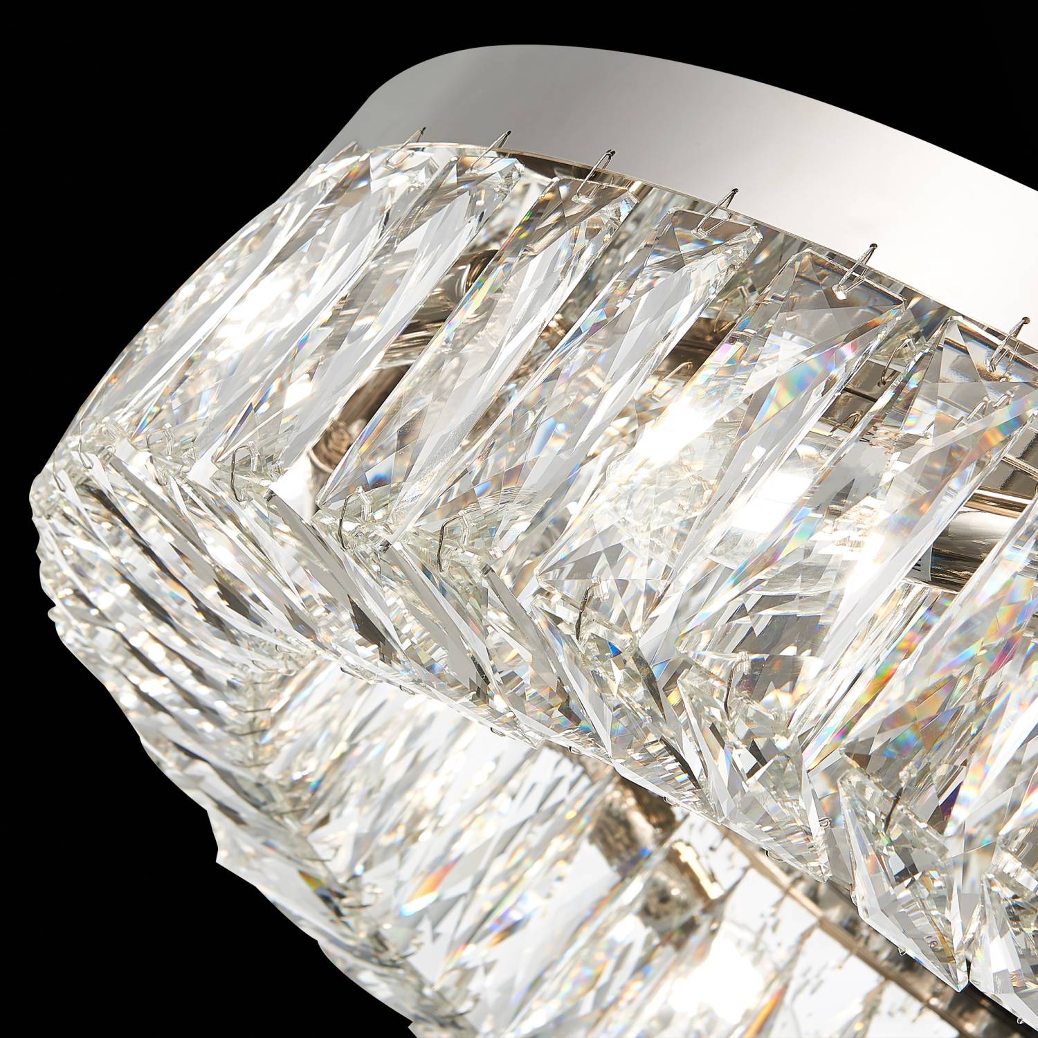 Потолочная люстра ST Luce Rifrazio SL1226.102.08