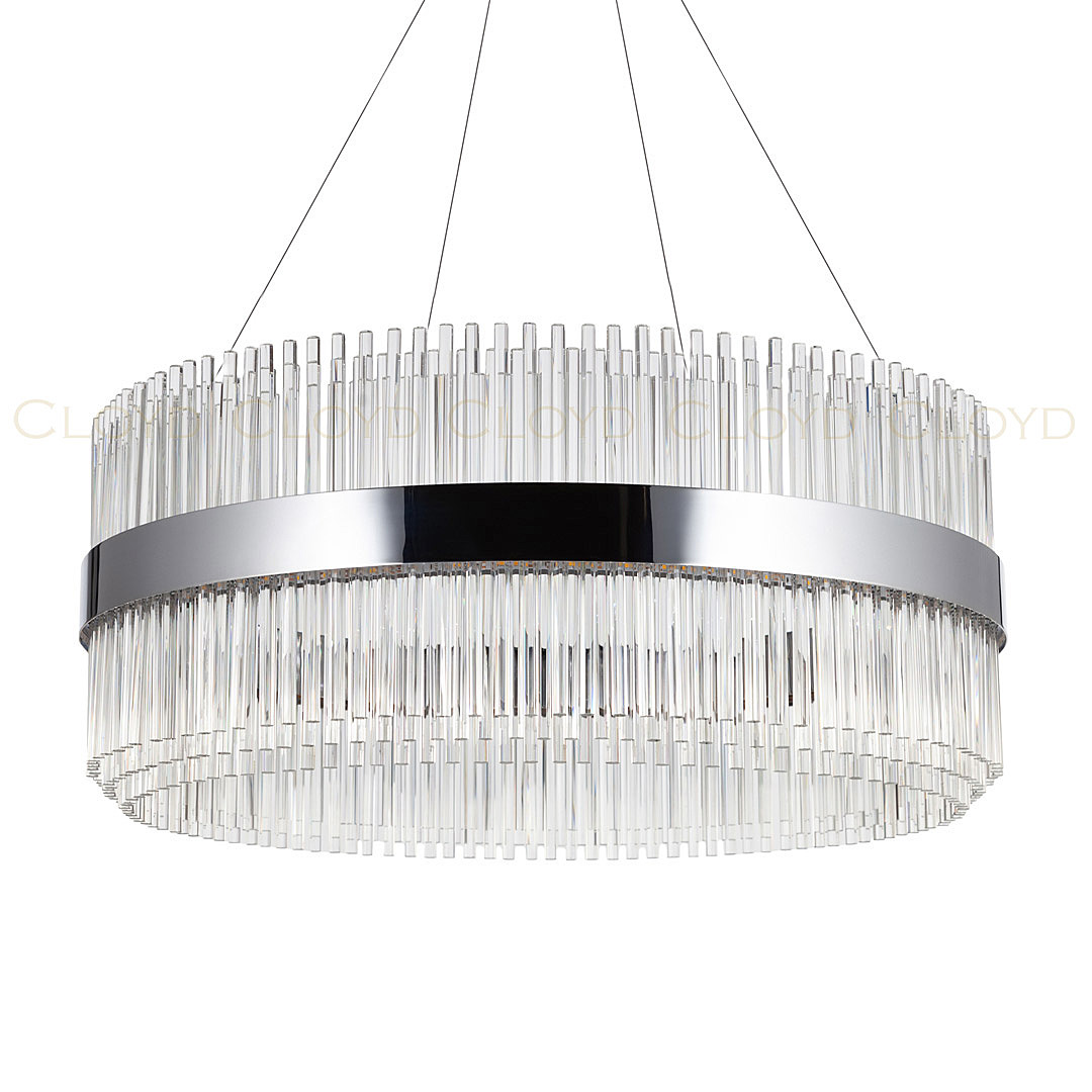 Подвесная люстра Cloyd Cadance 10536