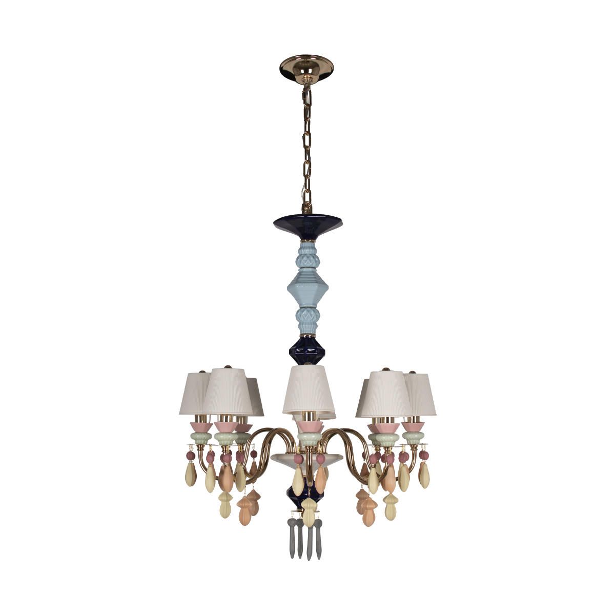 Подвесная люстра Loft It Grace 10203/8 Mult