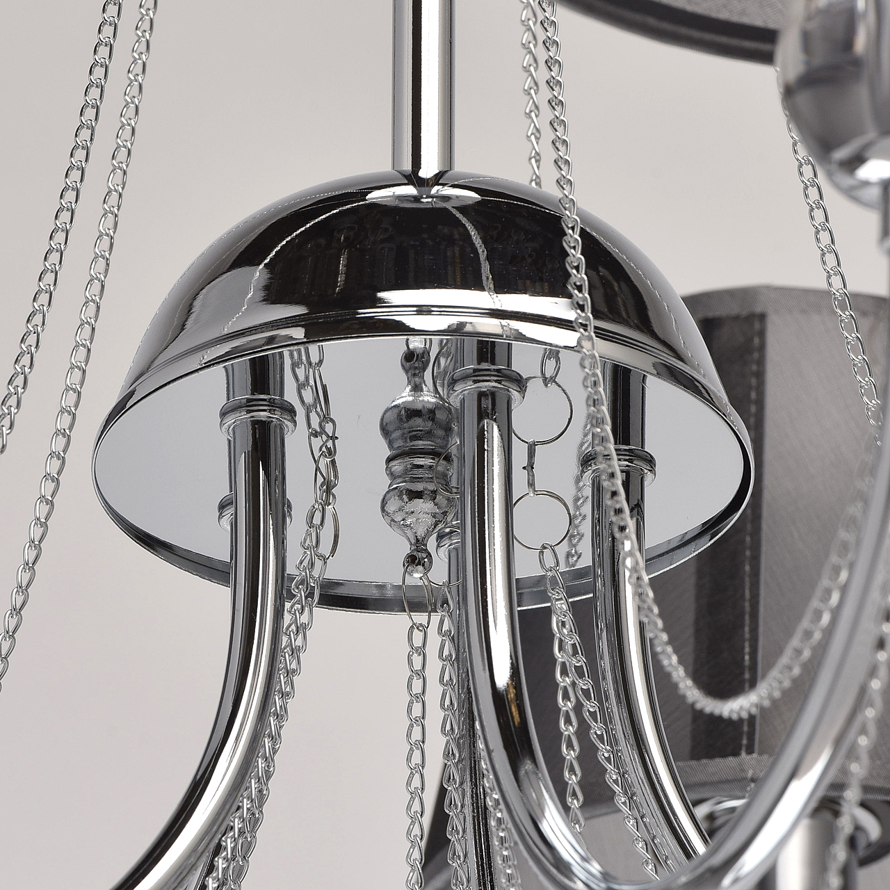 Потолочная люстра MW Light Федерика 684010305