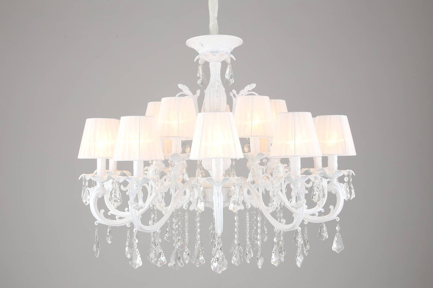Подвесная люстра Omnilux Catanzaro OML-30807-15