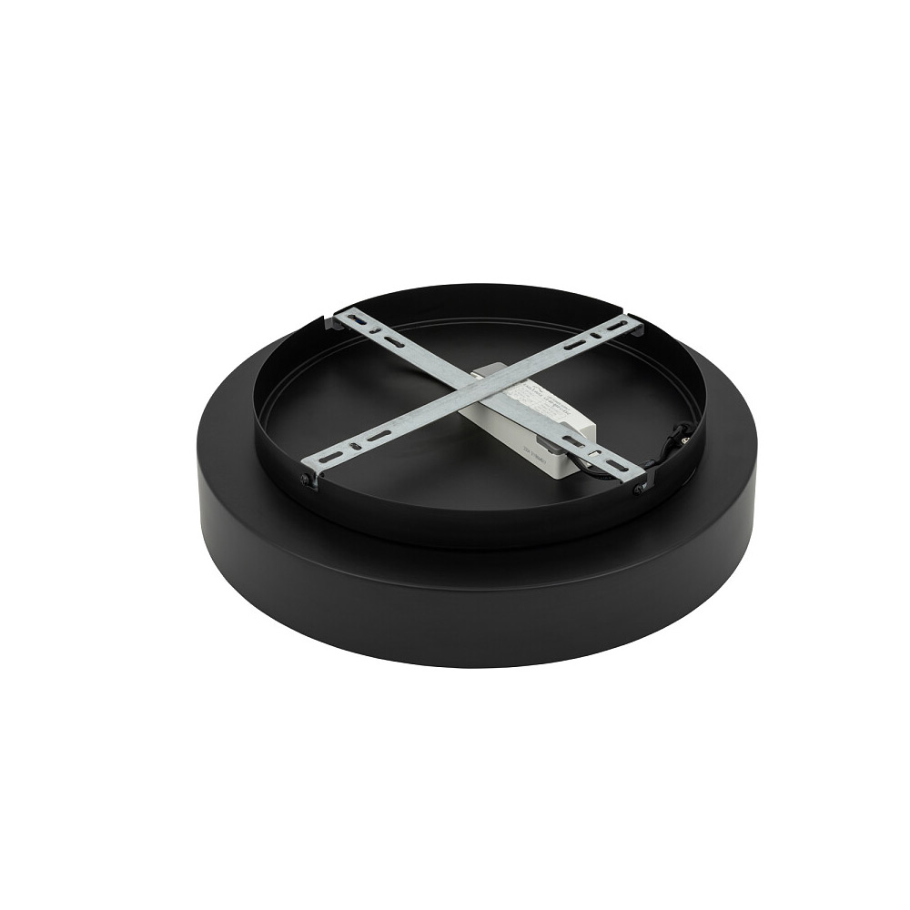 Светильник потолочный Nowodvorski Nikki Round Led 11206