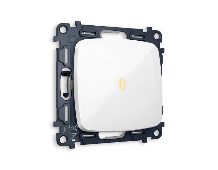 Выключатель Ambrella Volt OMEGA MO102010