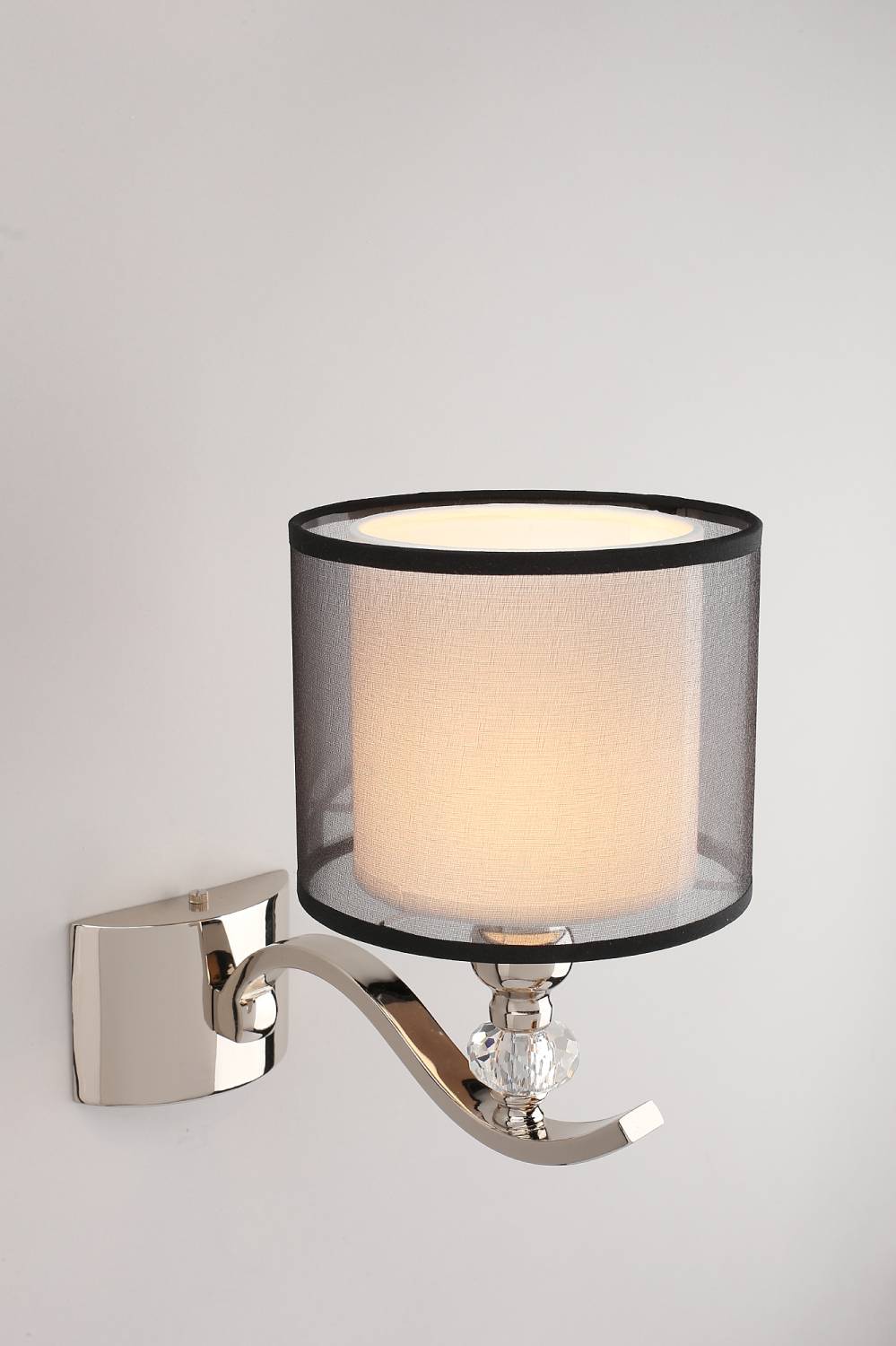 Настенное бра Aployt Floret APL.703.11.01