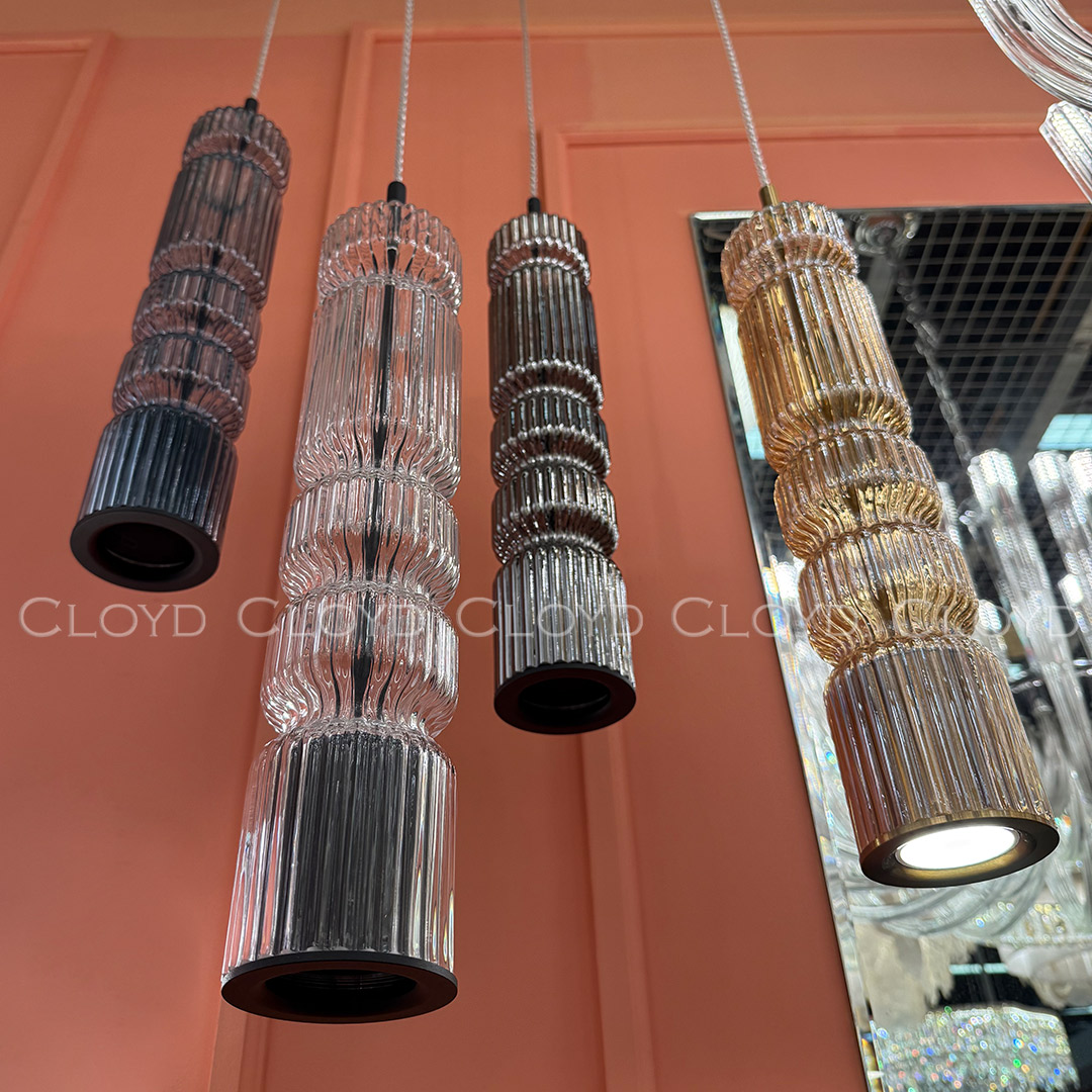 Светильник подвесной Cloyd How 11604