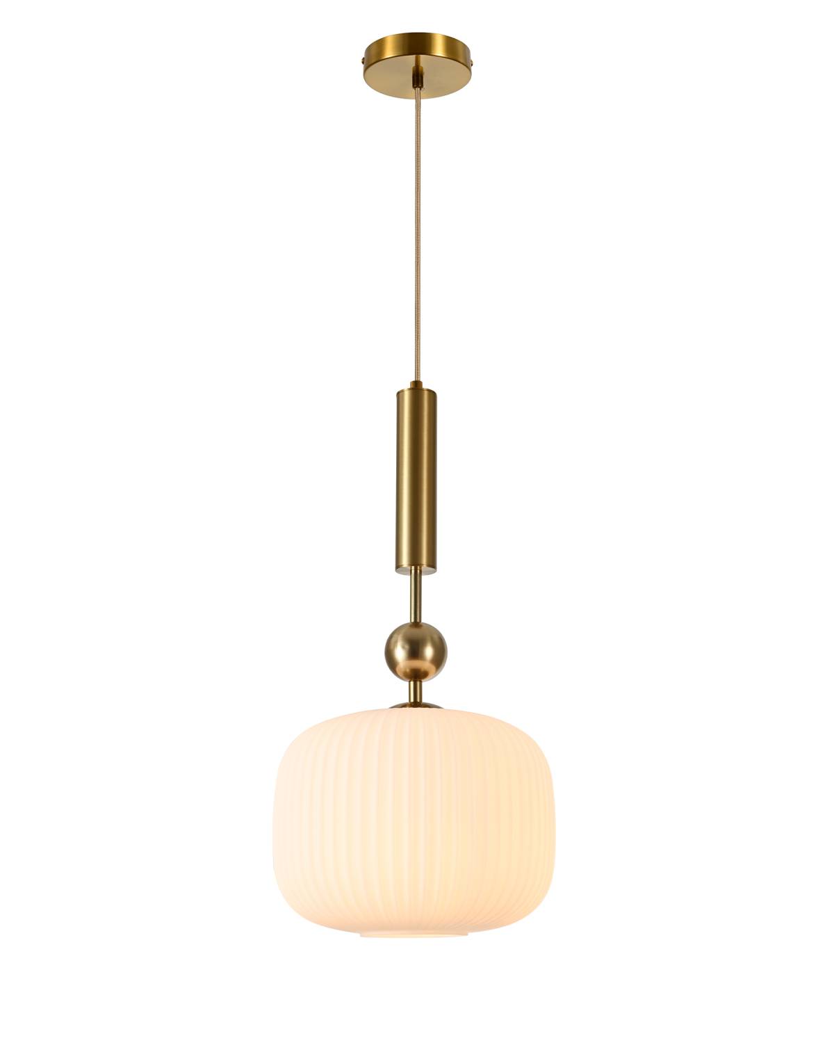 Светильник подвесной Moderli Creamy V10911-P