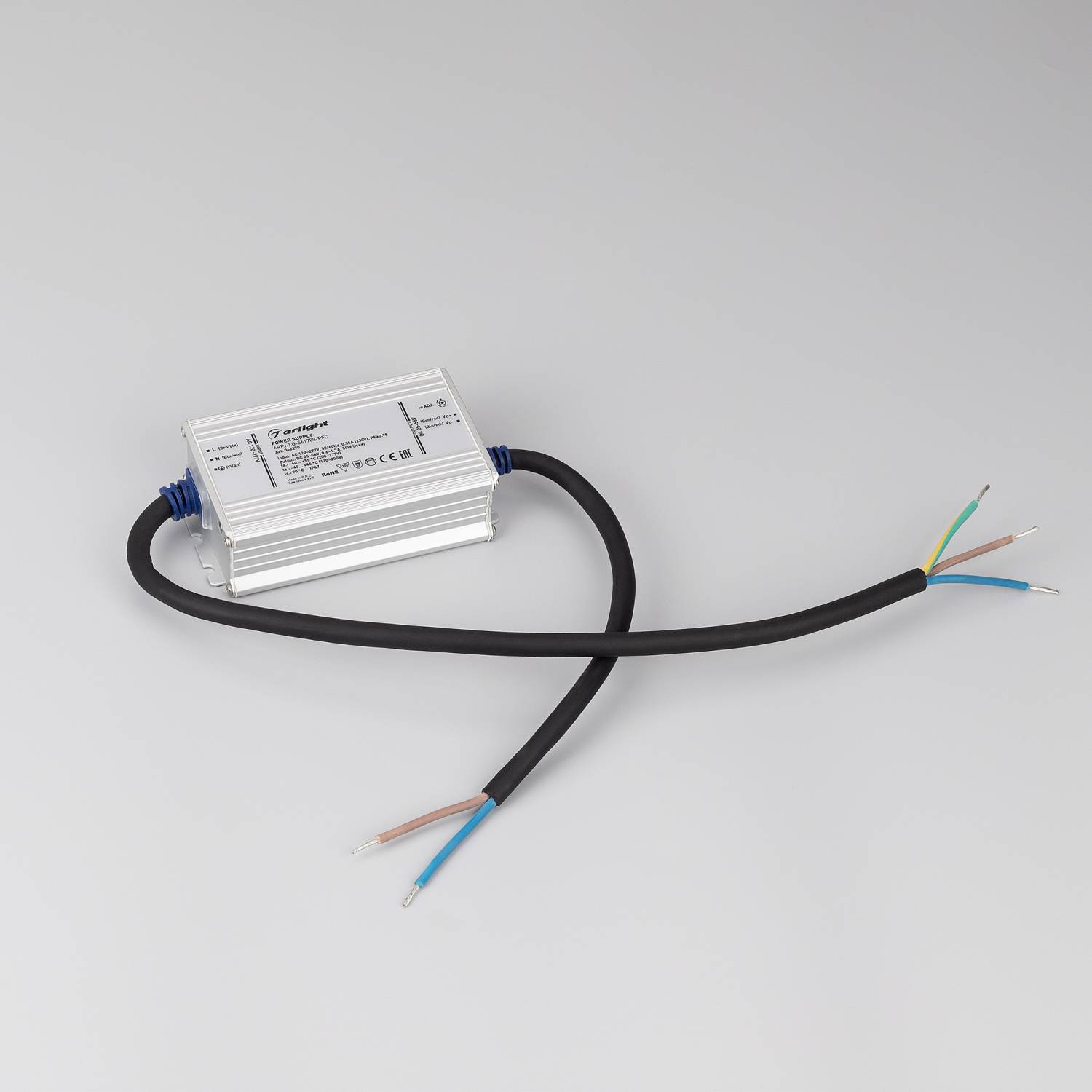 Драйвер для LED ленты Arlight Arpj 046270