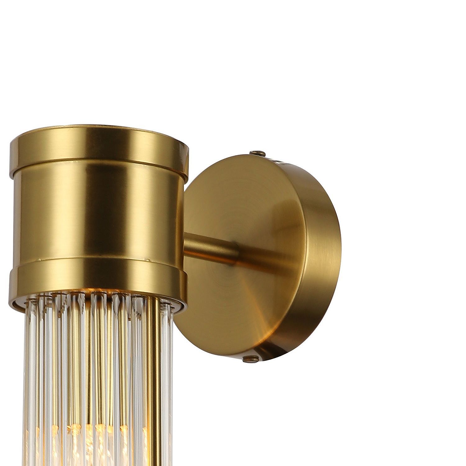 Настенное бра Favourite Mirabili 2850-1W