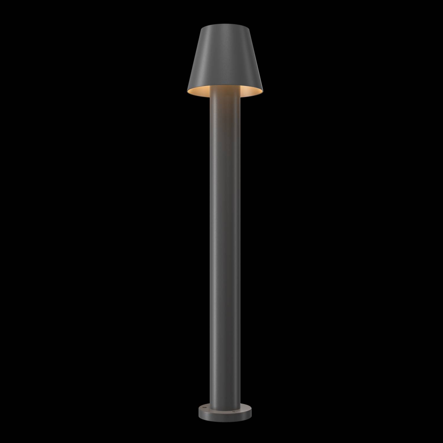 Уличный наземный светильник Maytoni Harz O421FL-L5GF