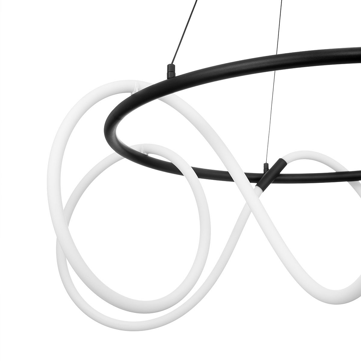 Подвесная люстра Citilux Python CL220281