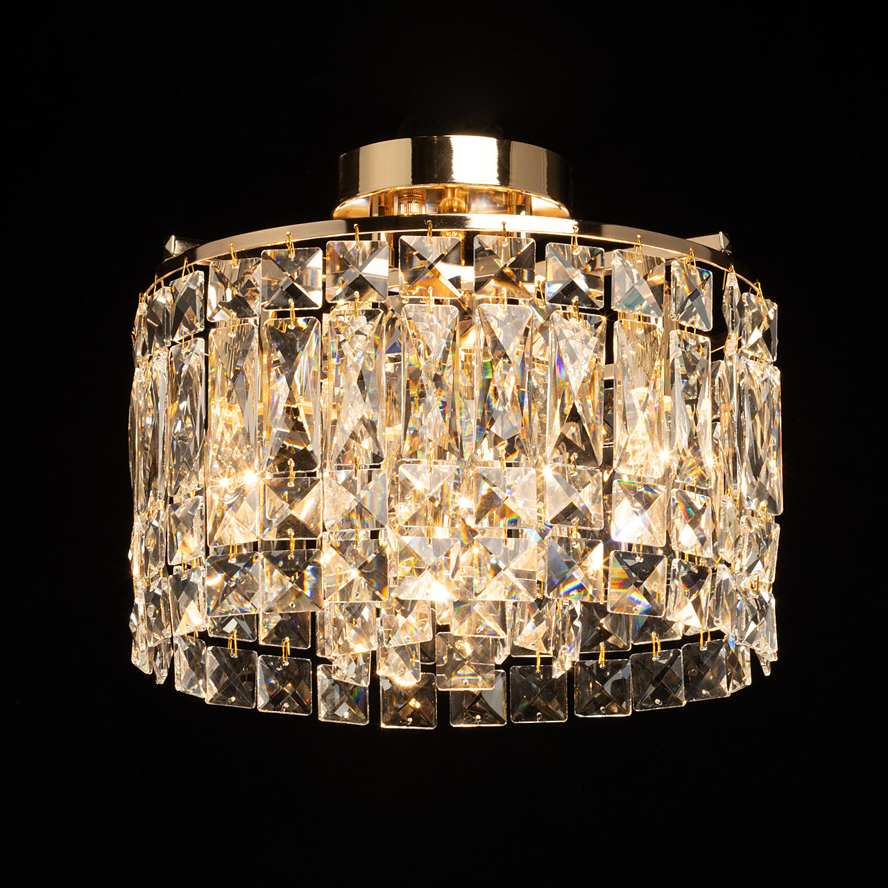 Потолочная люстра De Markt Арман 462012304