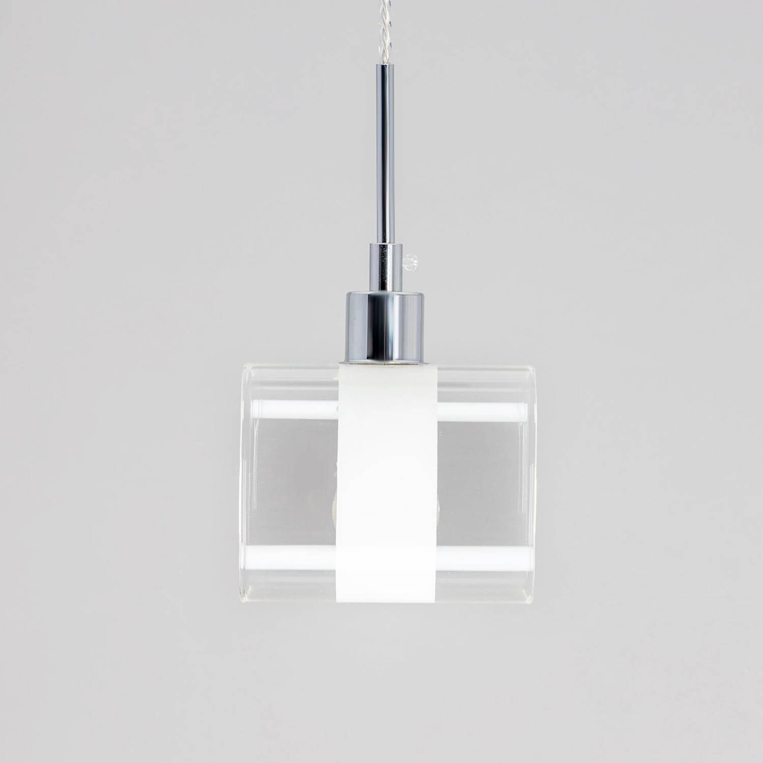 Светильник подвесной Citilux Вирта CL139012