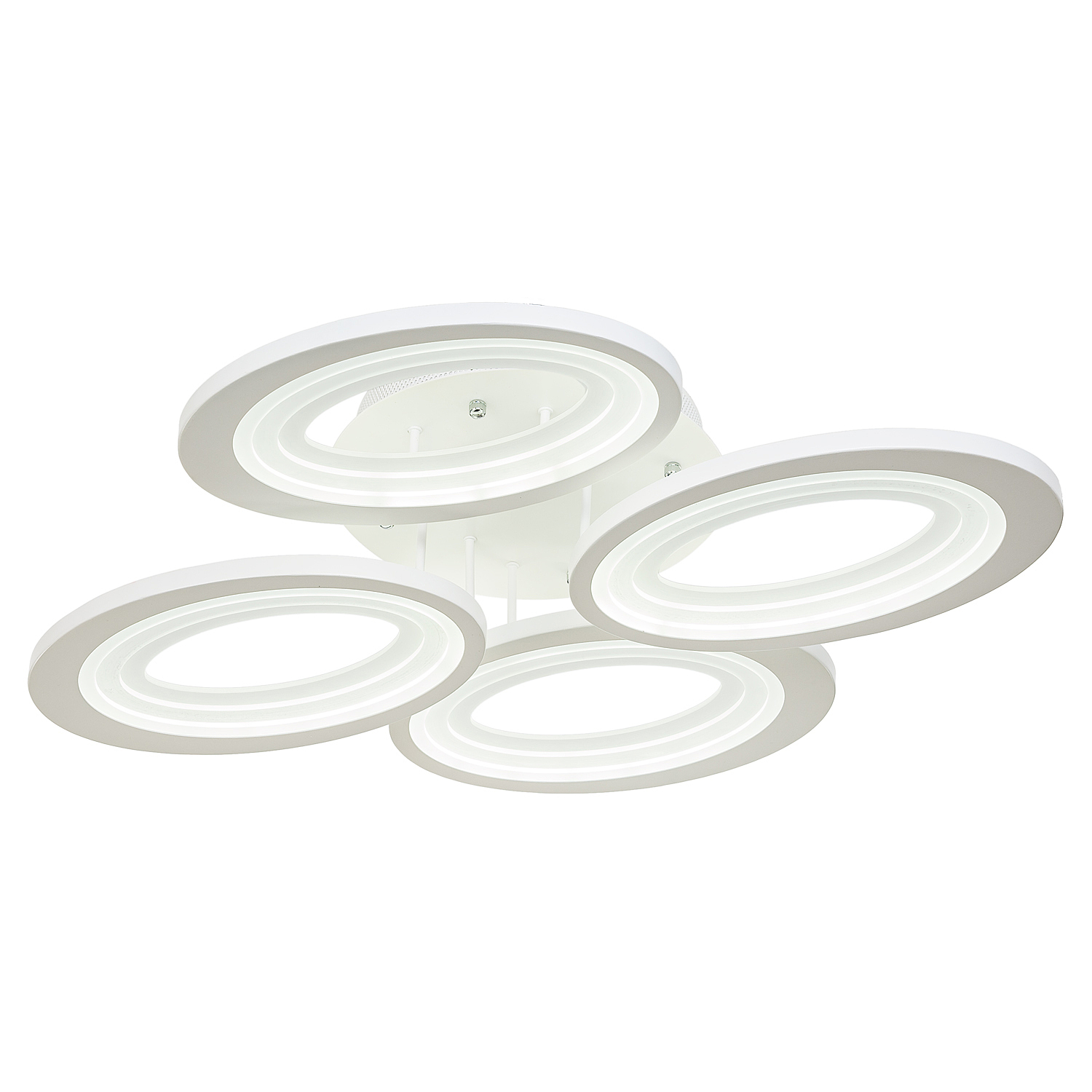 Потолочная люстра Gerhort G61115 G61115/4WT RC