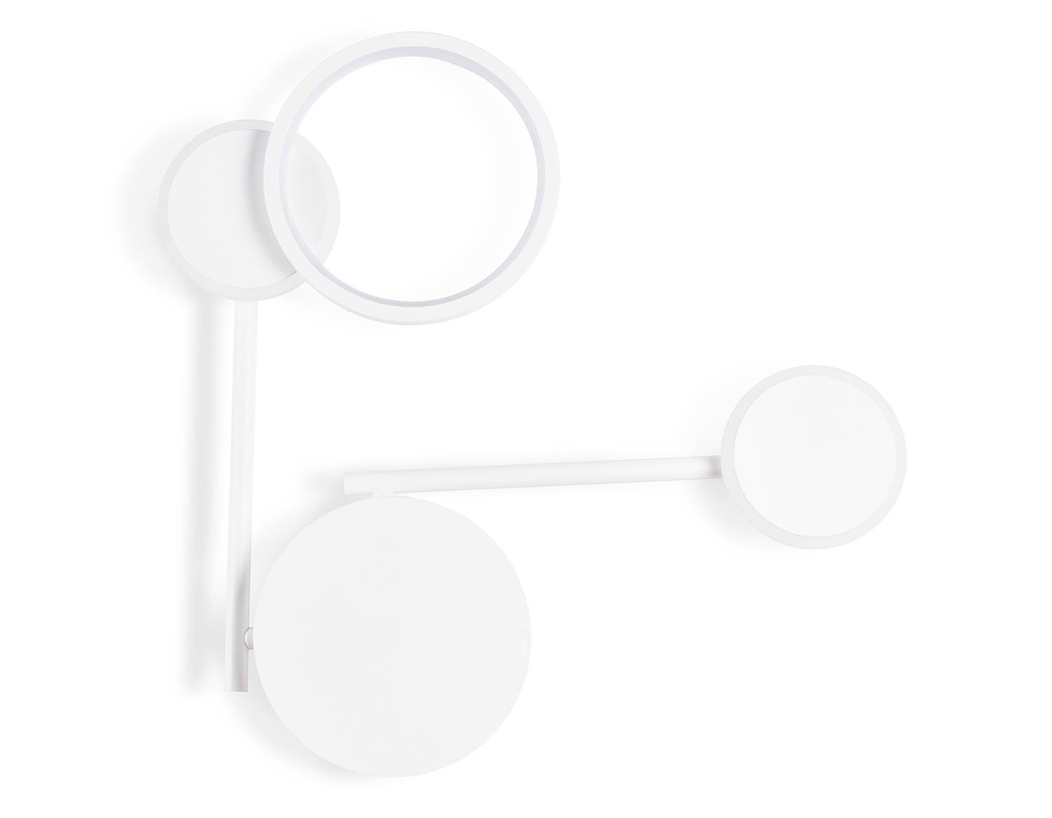 Настенный светильник Ambrella Line FL5197