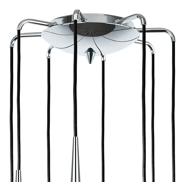 Подвесная люстра Lightstar Punto 807084