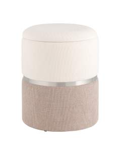 Пуфик Stool Group Кэрри 19A060CHHS HT2303-01-04